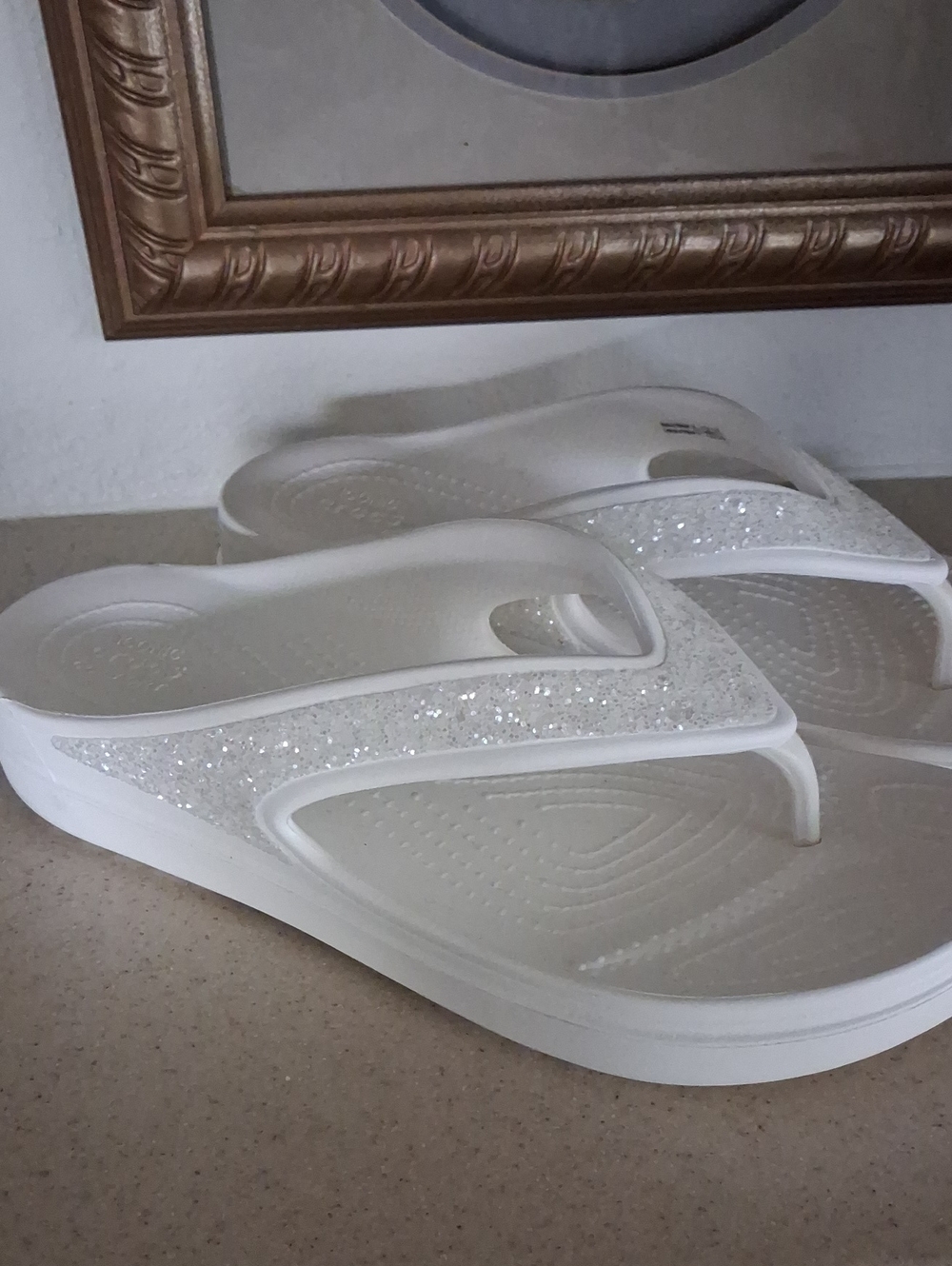 NEW! CROCS